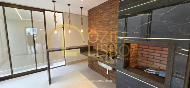 Casa com 4 Quartos à venda, 187m² no Setor Habitacional Vicente Pires, Brasília