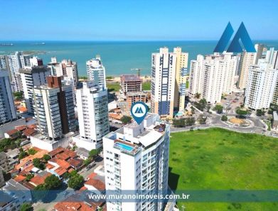Apartamento com 2 Quartos à venda, 65m² no Itapuã, Vila Velha