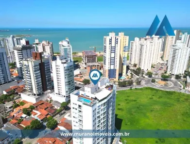 Apartamento com 2 Quartos à venda, 65m² no Itapuã, Vila Velha