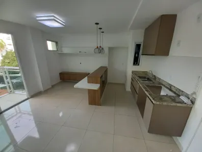 Apartamento com 1 Quarto para alugar, 38m² no Taquara, Rio de Janeiro