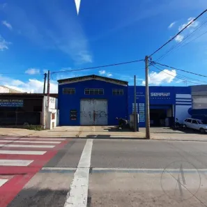 Galpão/Depósito/Armazém para alugar, 250m² no Jardim Novo Horizonte, Sorocaba