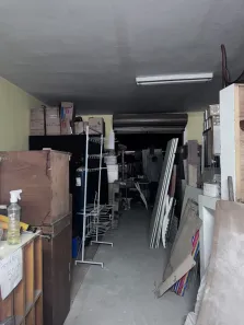 Ponto Comercial para alugar, 480m² no Santa Efigênia, São Paulo