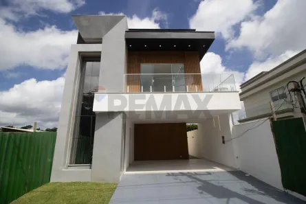 Casa de Condomínio com 3 Quartos à venda, 233m² no Águas Brancas, Ananindeua