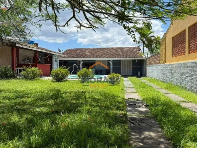 Casa com 3 Quartos à venda, 75m² no , Pontal do Paraná