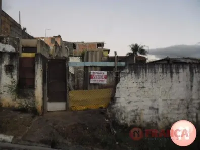 Lote/Terreno à venda, 300m² no Vila Zezé, Jacareí