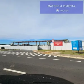 Lote/Terreno à venda, 360m² no Loteamento Alphaville Campinas, Campinas