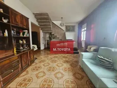 Sobrado com 3 Quartos à venda, 450m² no Jardim Pinhal, Guarulhos