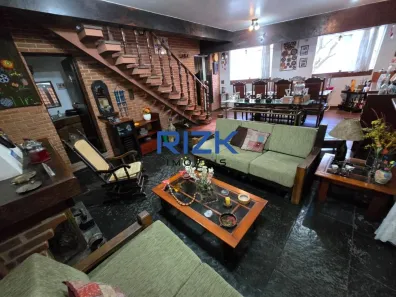 Casa com 4 Quartos para alugar, 300m² no Jardim Vila Mariana, São Paulo