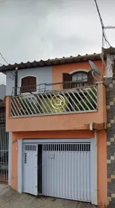 Sobrado com 2 Quartos à venda, 85m² no Vila Nossa Senhora do Retiro, São Paulo