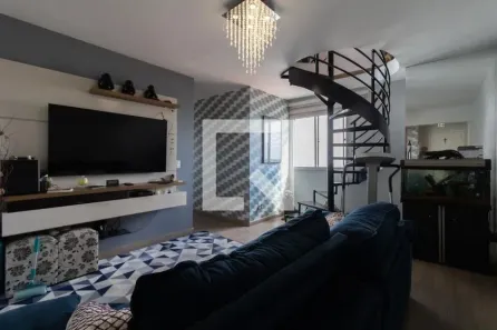 Cobertura com 3 Quartos à venda, 134m² no Vila São Ricardo, Guarulhos