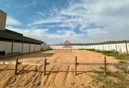 Lote/Terreno à venda, 600m² no Condomínio Residencial Colinas do Paratehy, São José dos Campos