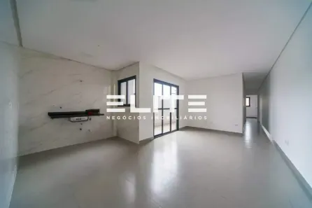 Apartamento com 3 Quartos à venda, 70m² no Campestre, Santo André