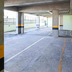 Apartamento com 1 Quarto à venda, 30m² no Santa Tereza, Belo Horizonte