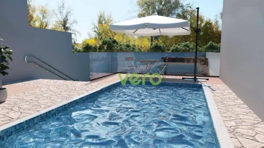 Lote/Terreno à venda, 150m² no Residencial Vale das Nogueiras, Americana