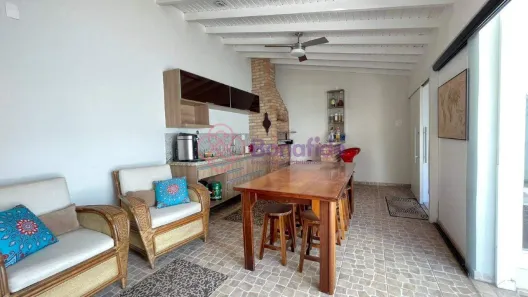Casa com 3 Quartos à venda, 160m² no Jardim Shangai, Jundiaí