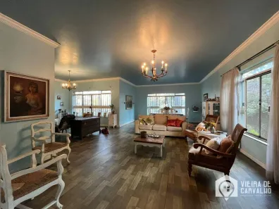Imóvel Comercial com 3 Quartos para alugar, 350m² no Cidade Jardim, São Paulo