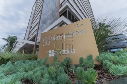 Sala Comercial à venda, 57m² no Centro, Londrina