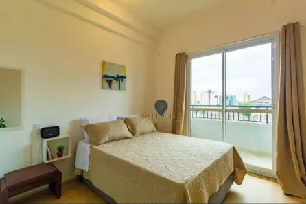 Apartamento com 1 Quarto à venda, 25m² no Belenzinho, São Paulo