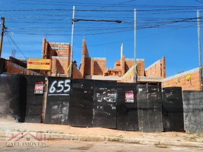 Sobrado com 3 Quartos à venda, 118m² no Vila São Francisco (Zona Leste), São Paulo