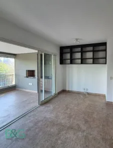Apartamento com 3 Quartos à venda, 103m² no Vila Cruzeiro, São Paulo