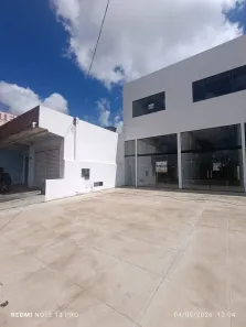 Ponto Comercial com 1 Quarto para alugar, 1m² no Jurema, Vitória da Conquista