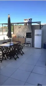 Cobertura com 2 Quartos à venda, 160m² no Freguesia (Jacarepaguá), Rio de Janeiro