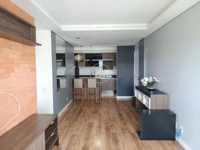 Apartamento com 3 Quartos à venda, 78m² no Pagani, Palhoça