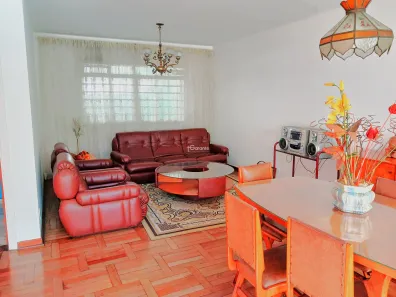 Sobrado com 4 Quartos à venda, 304m² no Vila Madalena, São Paulo