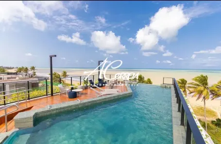 Apartamento com 1 Quarto à venda, 24m² no Jardim Oceania, João Pessoa