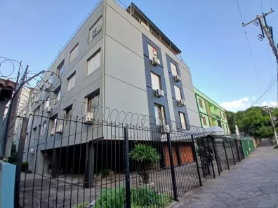 Apartamento com 2 Quartos à venda, 61m² no Teresópolis, Porto Alegre