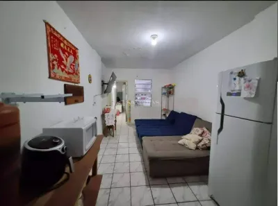 Apartamento com 1 Quarto à venda, 38m² no Bela Vista, São Paulo