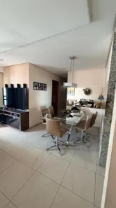 Apartamento com 3 Quartos à venda, 74m² no Casa Amarela, Recife