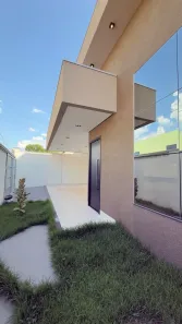Casa com 3 Quartos à venda, 140m² no Plano Diretor Sul, Palmas