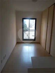 Apartamento com 1 Quarto para alugar, 35m² no Pinheiros, São Paulo