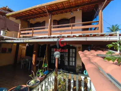 Casa com 3 Quartos à venda, 189m² no Centro, Rio das Ostras