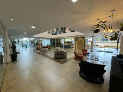 Ponto Comercial para alugar, 36m² no Vila Nova, Itu
