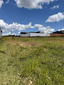 Lote/Terreno à venda, 1000m² no Parque Ecoresidencial Fazenda Jequitibá, Sorocaba