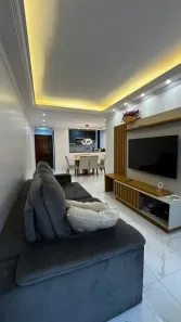 Apartamento com 2 Quartos à venda, 94m² no Jardim Armação, Salvador