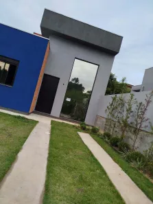 Casa com 3 Quartos à venda, 58m² no Campestre, São Leopoldo