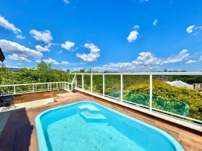 Cobertura com 2 Quartos à venda, 169m² no Sarandi, Porto Alegre