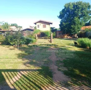 Fazenda/Sítio com 2 Quartos à venda, 150m² no Village Campinas, Campinas