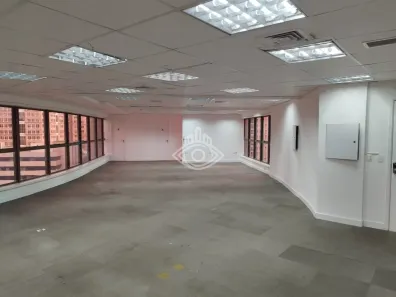 Sala Comercial para venda ou aluguel, 180m² no Chácara Santo Antônio (Zona Sul), São Paulo
