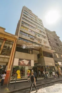 Sala Comercial para alugar, 22m² no Centro Histórico, Porto Alegre