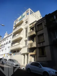 Prédio Comercial à venda, 334m² no Centro Histórico, Porto Alegre