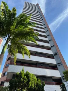 Apartamento com 3 Quartos à venda, 157m² no Dionisio Torres, Fortaleza