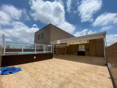 Cobertura com 3 Quartos à venda, 234m² no Cidade São Francisco, São Paulo