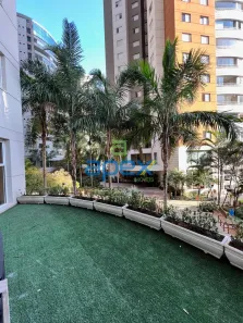 Apartamento com 4 Quartos à venda, 110m² no Planalto Paulista, São Paulo