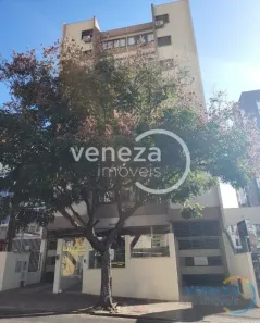 Apartamento com 2 Quartos à venda, 70m² no Centro, Londrina