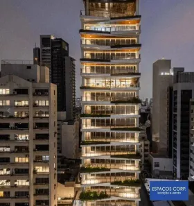 Prédio Comercial para alugar, 1800m² no Pinheiros, São Paulo