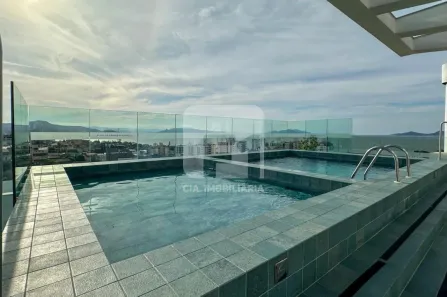 Apartamento com 2 Quartos à venda, 74m² no Canto, Florianópolis